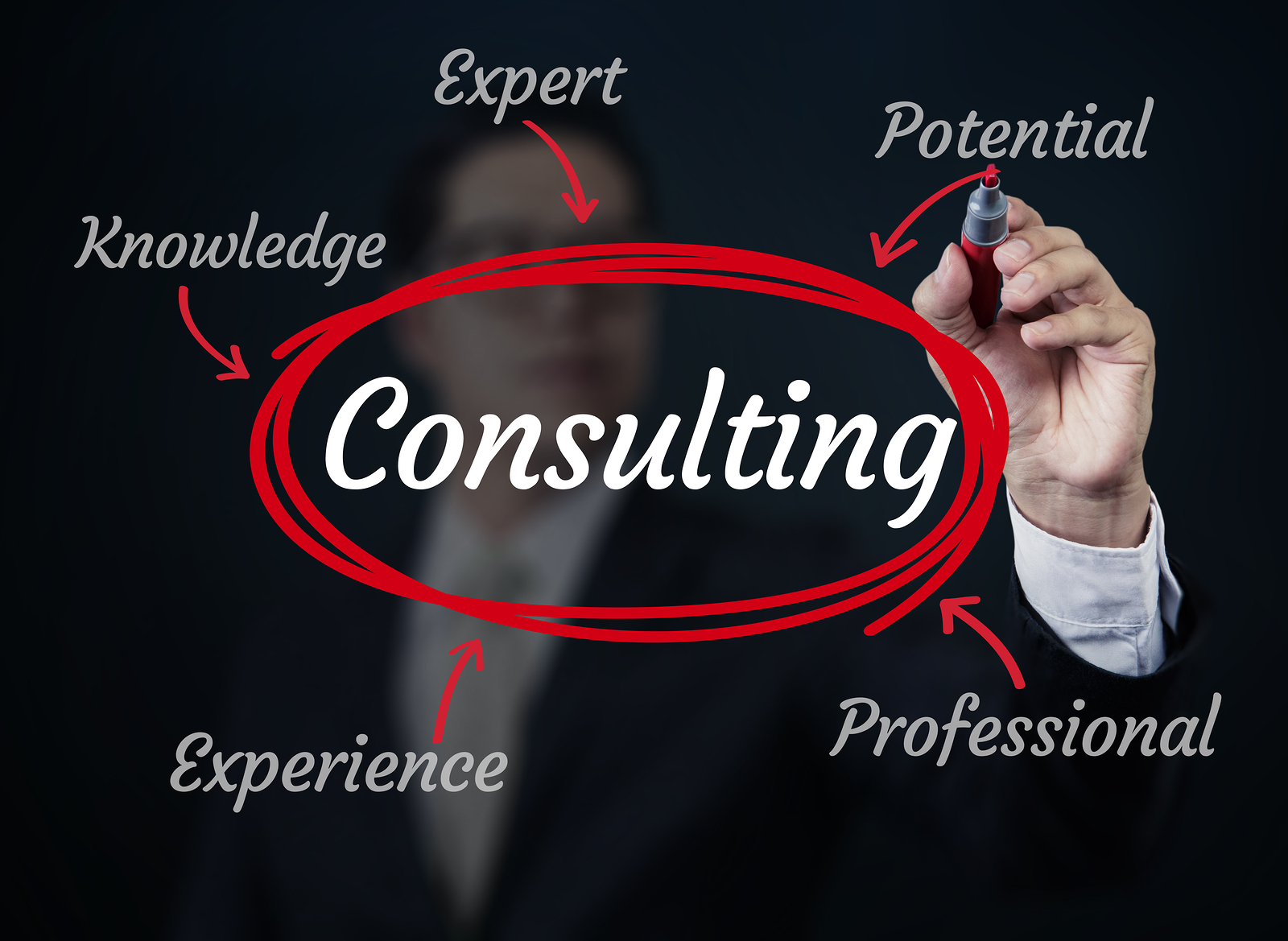 DecisionEnabler: Consulting