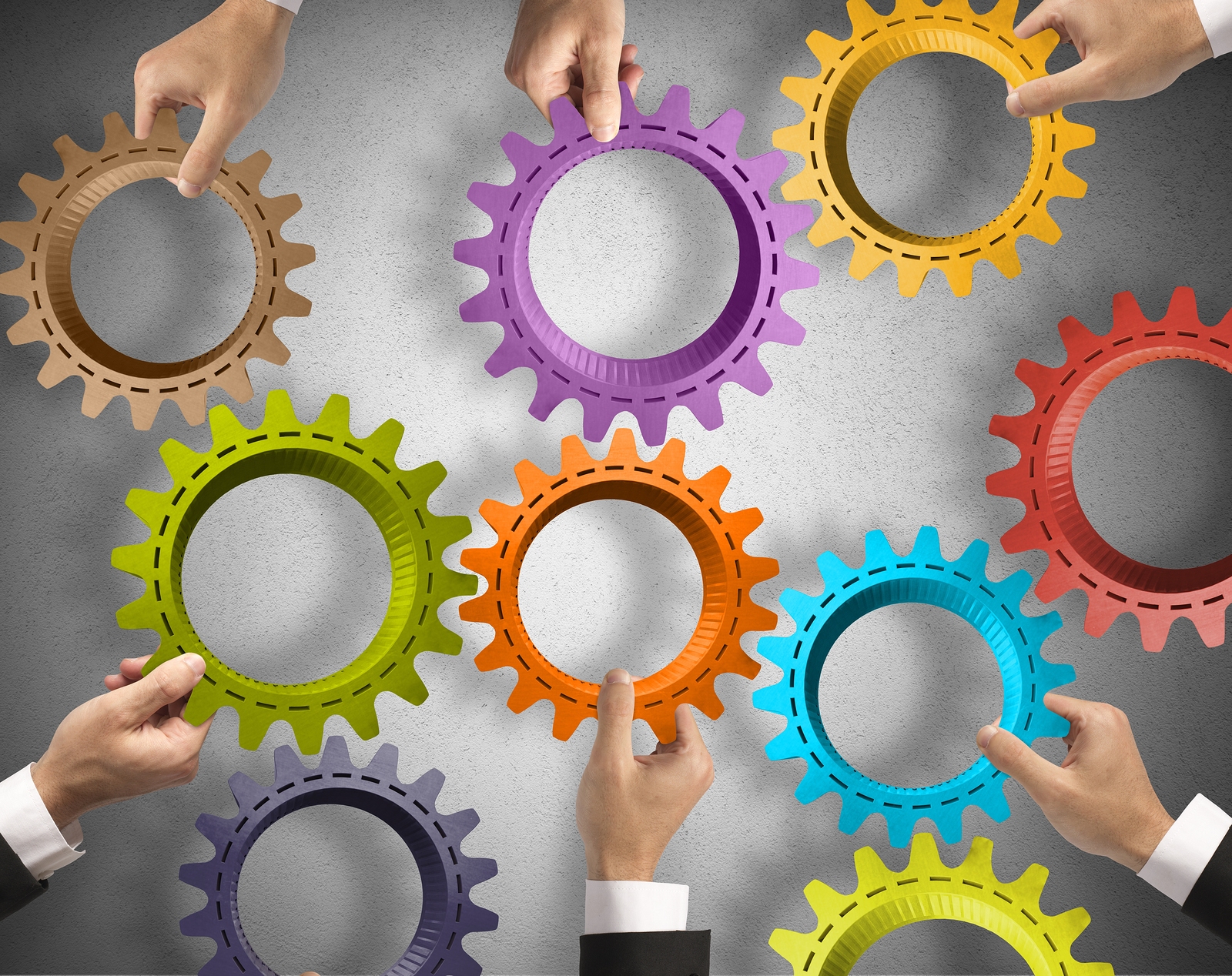 DecisionEnabler: DataIntegration